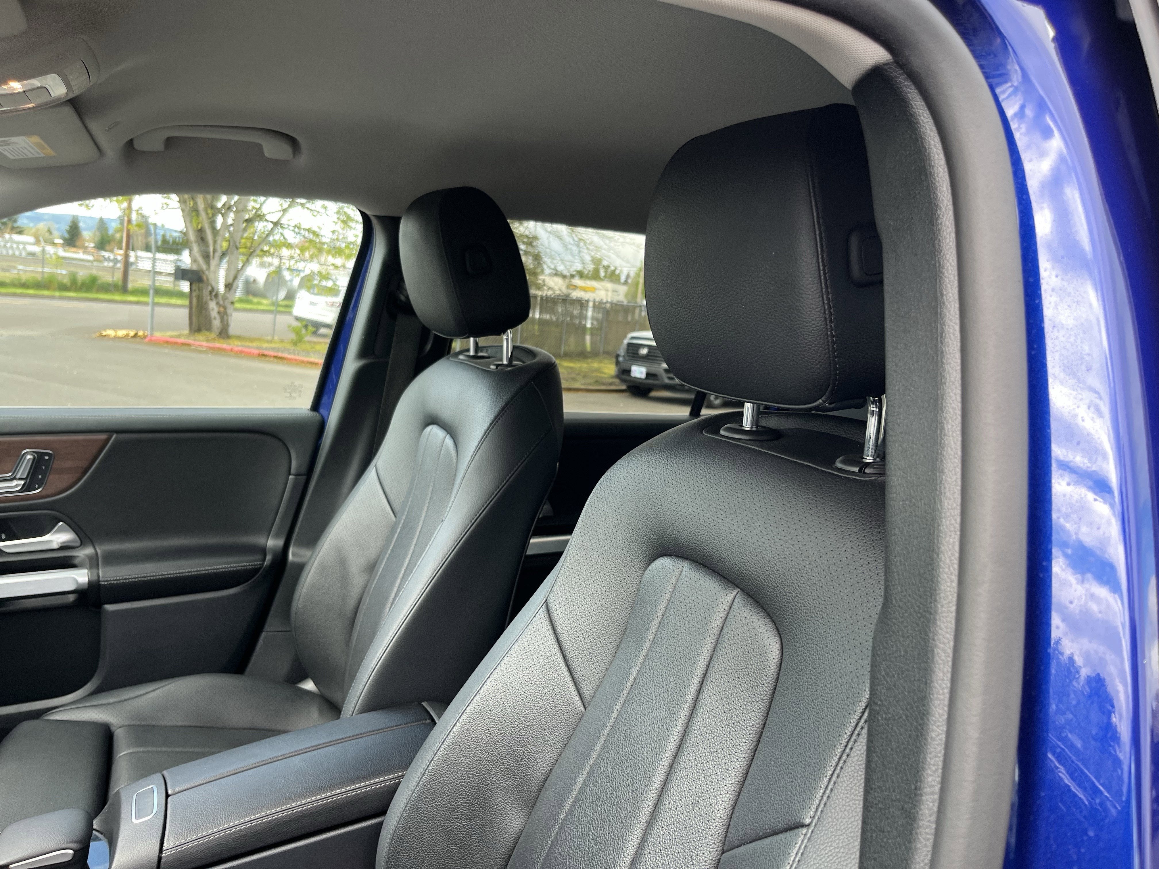 2022 Mercedes-Benz GLB GLB 250