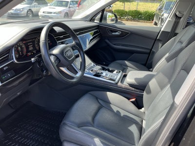 2023 Audi Q7 Premium Plus