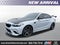 2019 BMW M2 Competition