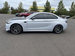 2019 BMW M2 Competition