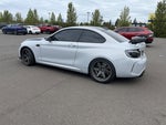 2019 BMW M2 Competition