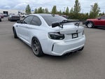 2019 BMW M2 Competition