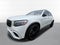 2019 Mercedes-Benz GLC AMG® GLC 63