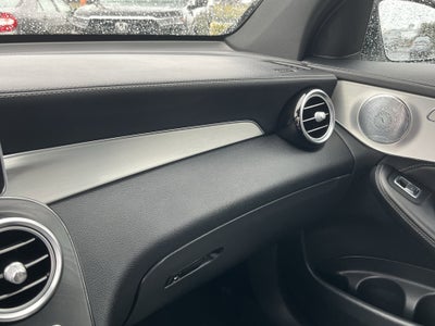 2019 Mercedes-Benz GLC AMG® GLC 63