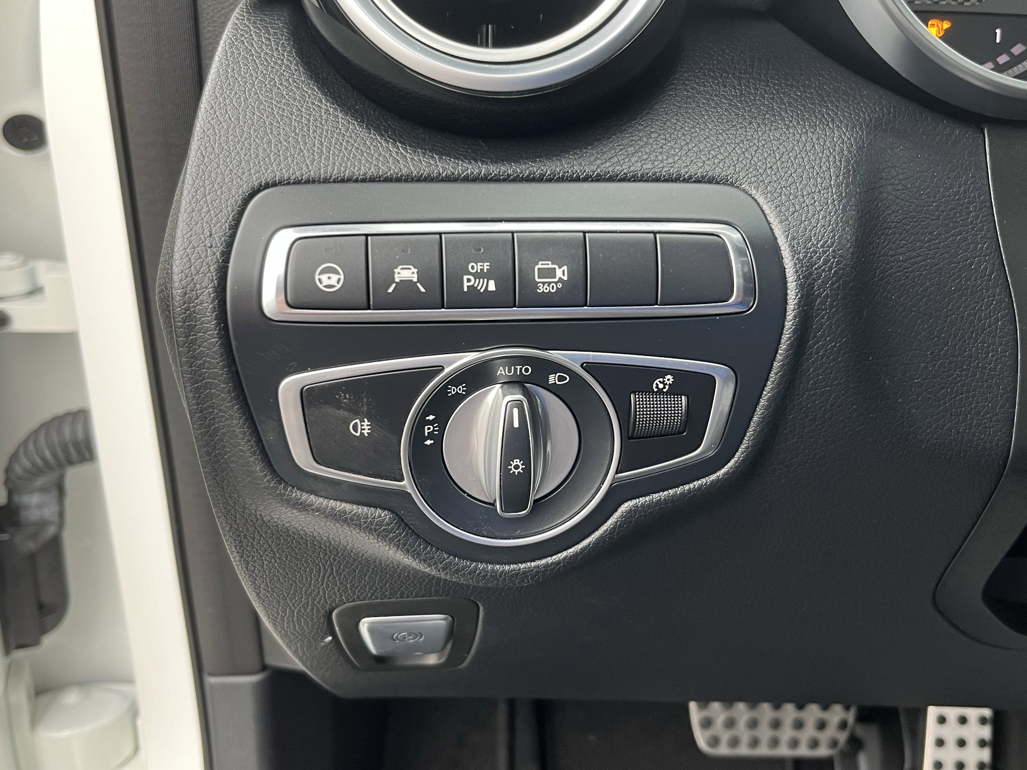 2019 Mercedes-Benz GLC AMG® GLC 63