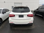 2019 Mercedes-Benz GLC AMG® GLC 63