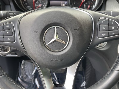 2020 Mercedes-Benz GLA GLA 250