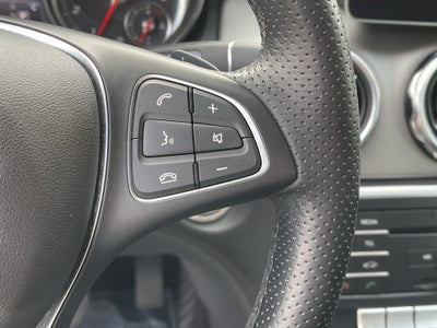 2020 Mercedes-Benz GLA GLA 250