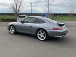2002 Porsche 911 Carrera Carrera