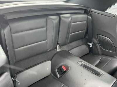 2015 Porsche 911 Carrera