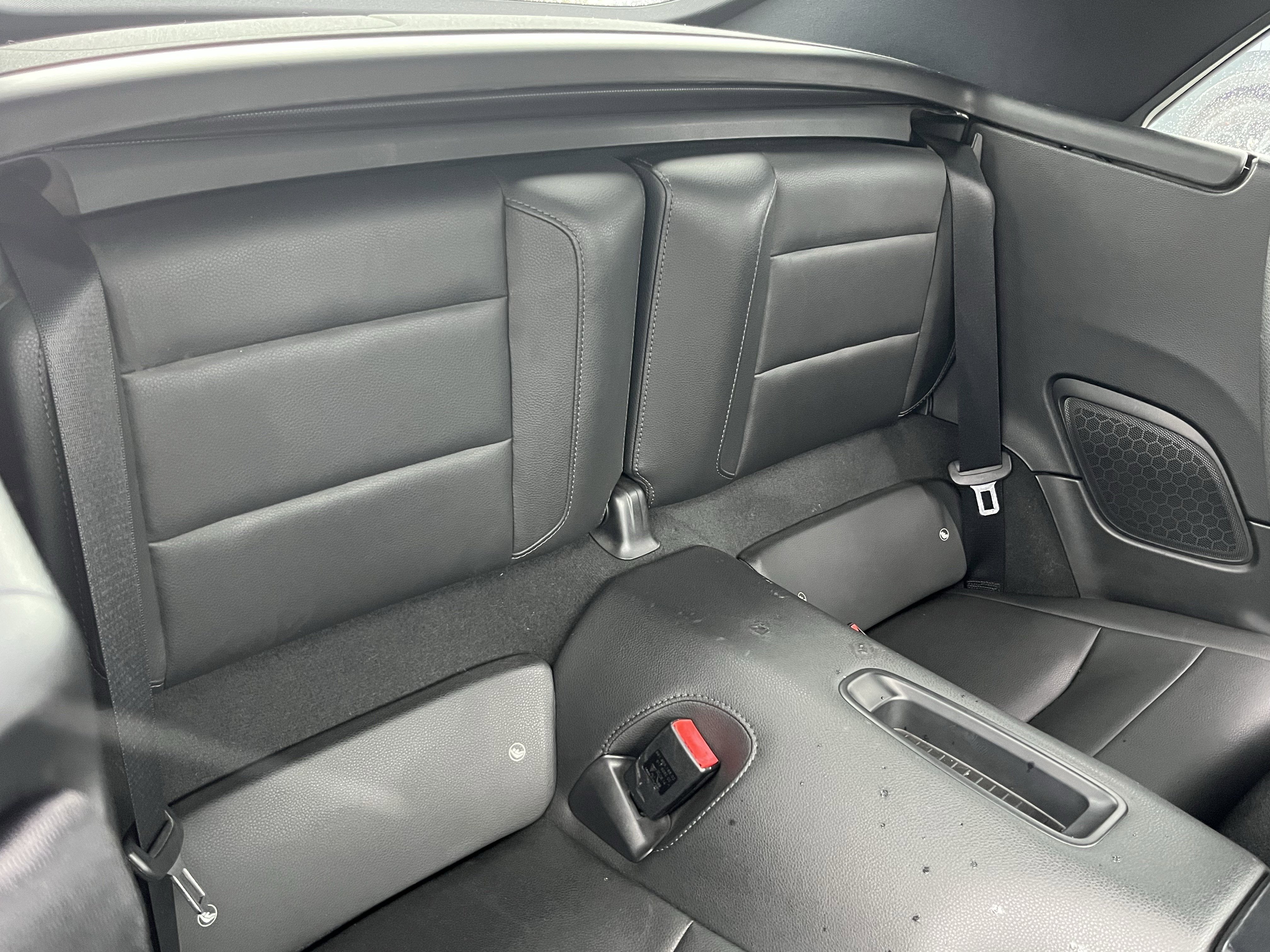 2015 Porsche 911 Carrera