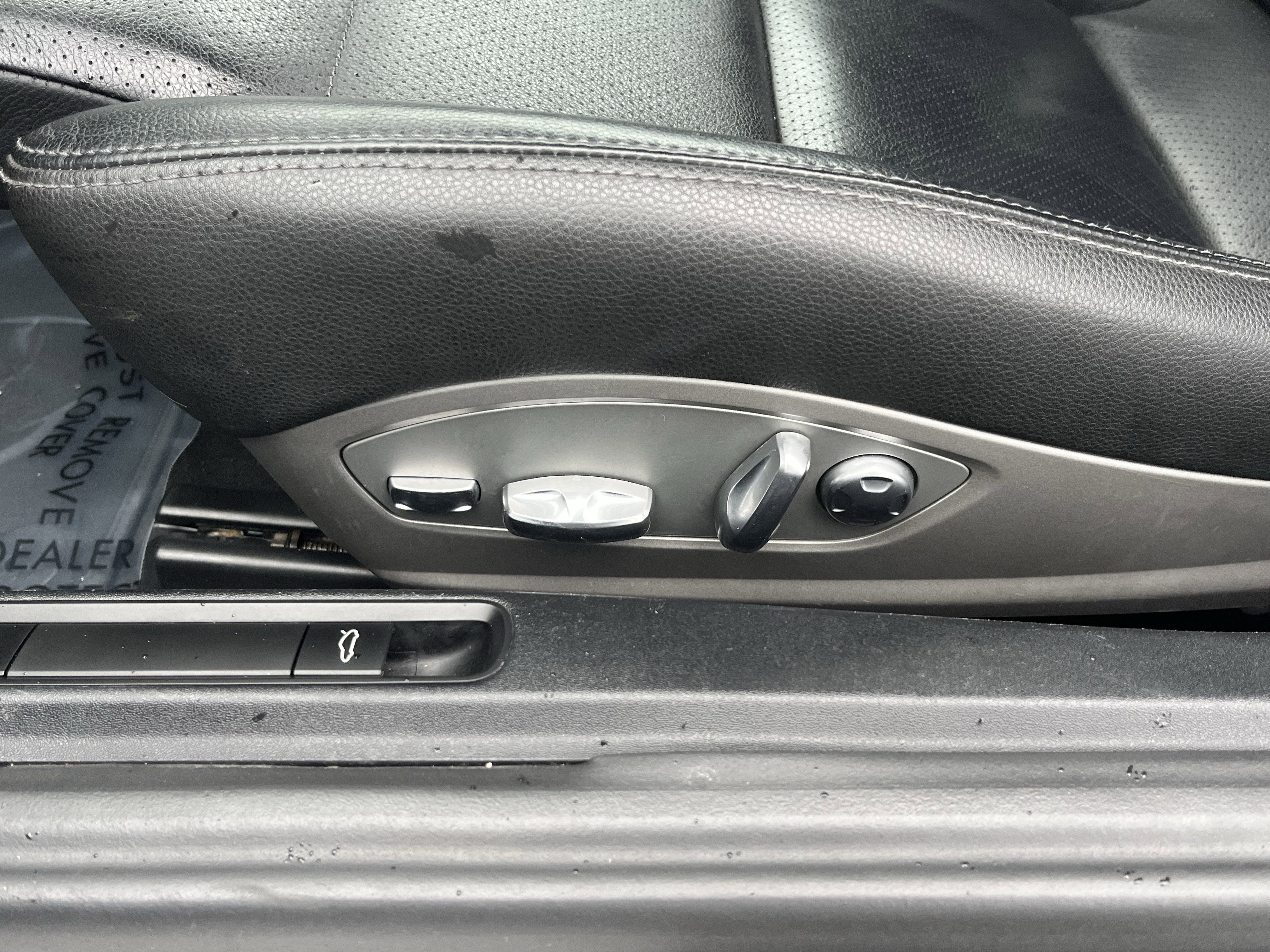 2015 Porsche 911 Carrera