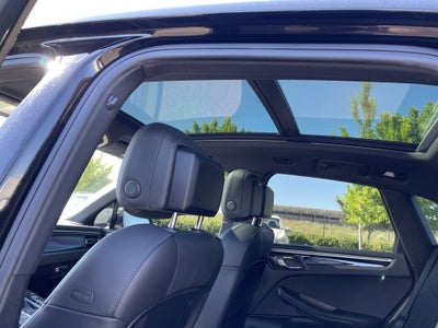 2019 Porsche Macan S
