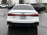 2021 Audi RS 7 4.0T