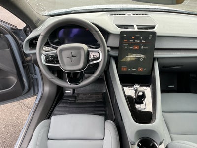 2024 Polestar 2 Long Range Dual Motor