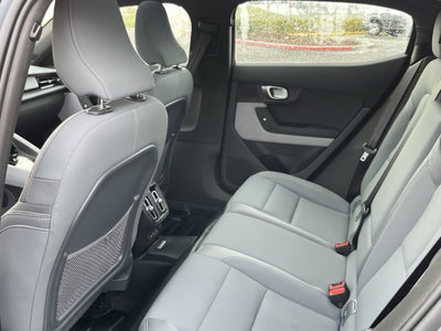 2024 Polestar 2 Long Range Dual Motor