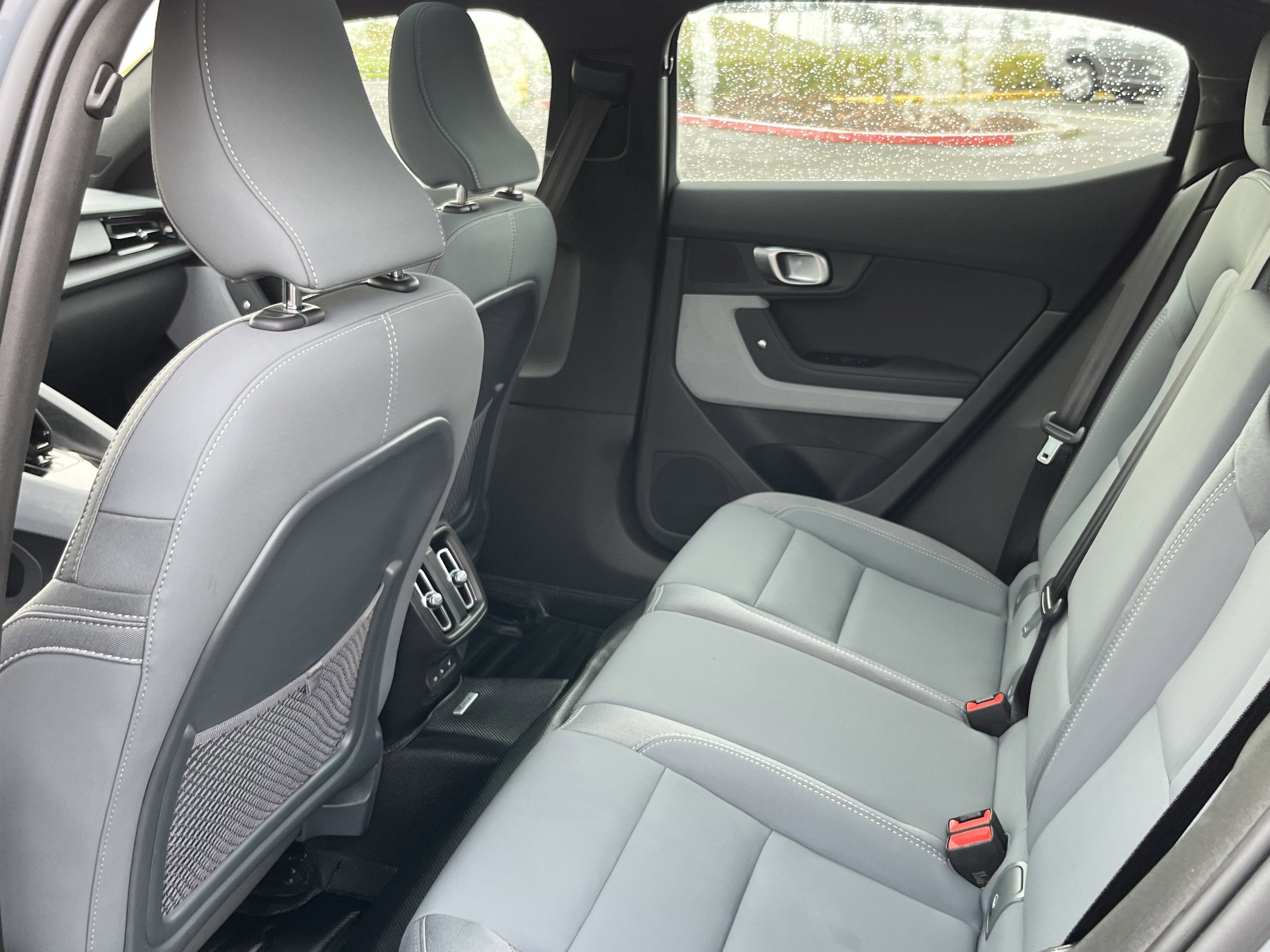 2024 Polestar 2 Long Range Dual Motor