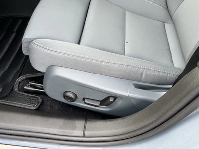 2024 Polestar 2 Long Range Dual Motor