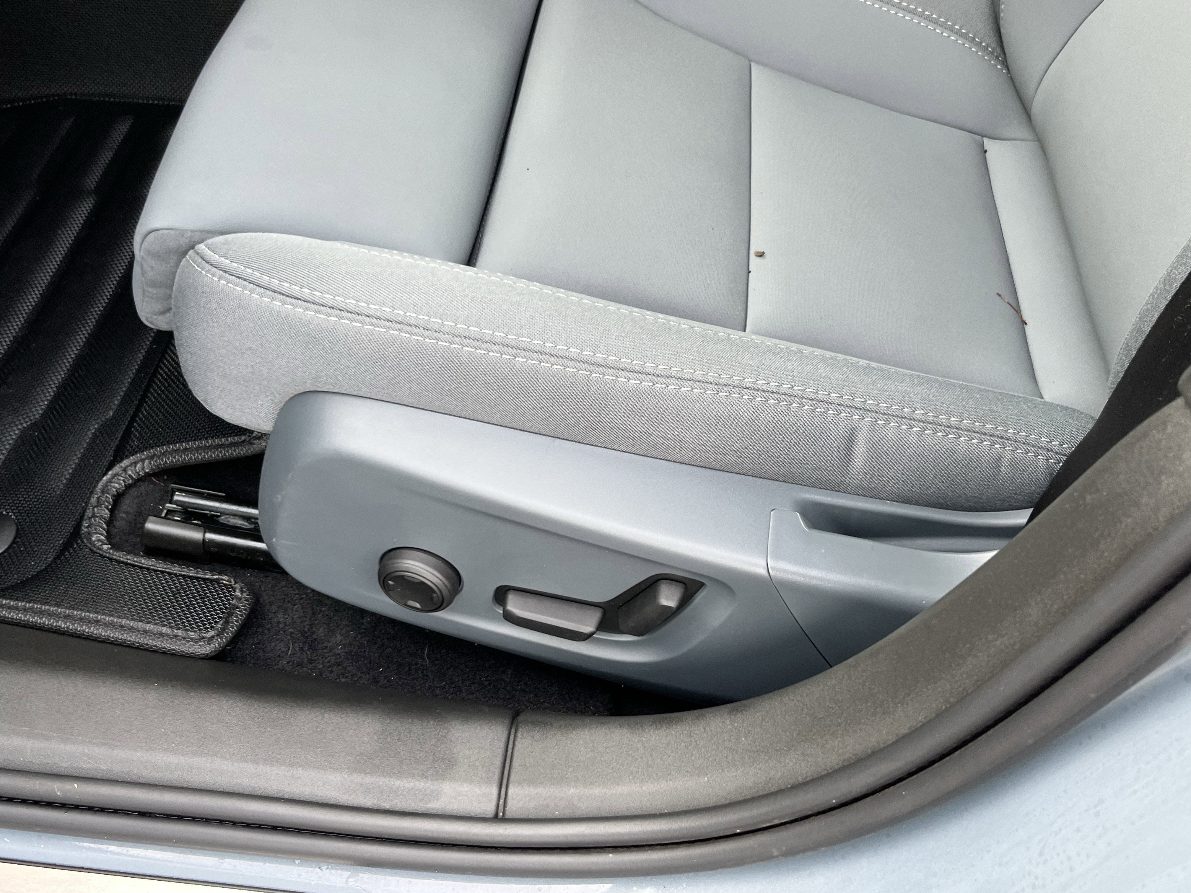 2024 Polestar 2 Long Range Dual Motor