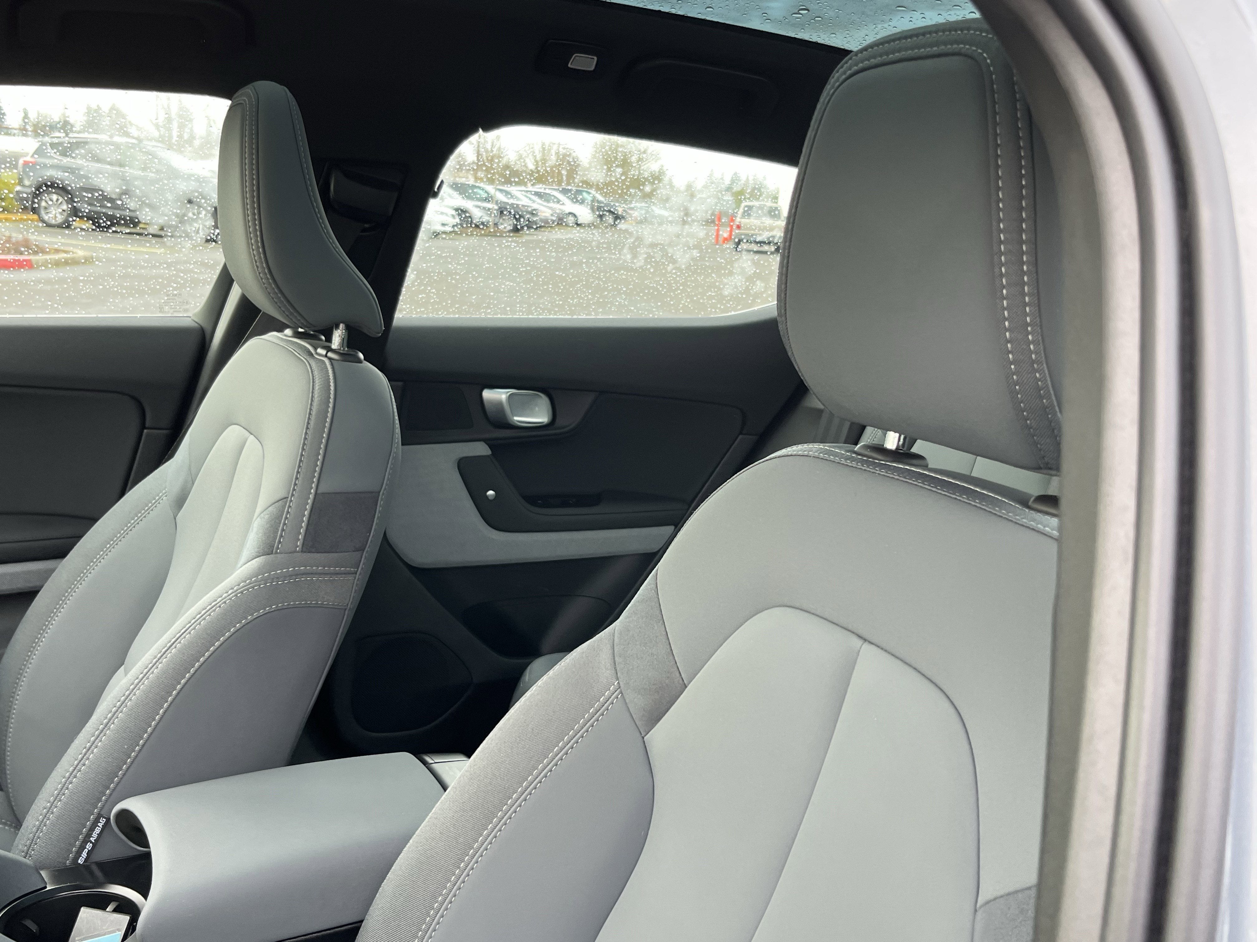 2024 Polestar 2 Long Range Dual Motor