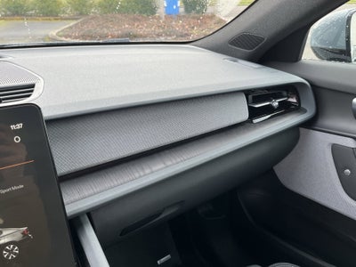 2024 Polestar 2 Long Range Dual Motor