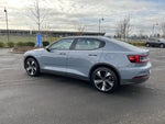 2024 Polestar 2 Long Range Dual Motor