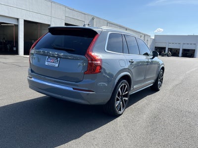 2023 Volvo XC90 Plus