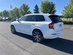 2025 Volvo XC90 Plug-In Hybrid Plus
