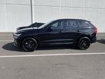2025 Volvo XC60 Plug-In Hybrid Ultra Black Edition