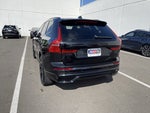 2025 Volvo XC60 Plug-In Hybrid Ultra Black Edition