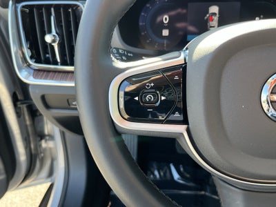 2025 Volvo V60 Cross Country Plus