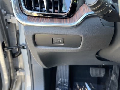 2025 Volvo V60 Cross Country Plus