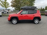 2021 Jeep Renegade Limited