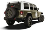 2027 Jeep Wrangler WRANGLER 4-DOOR WILLYS