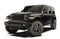 2027 Jeep Wrangler WRANGLER 4-DOOR SMOKY MOUNTAIN