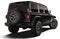 2027 Jeep Wrangler WRANGLER 4-DOOR SMOKY MOUNTAIN