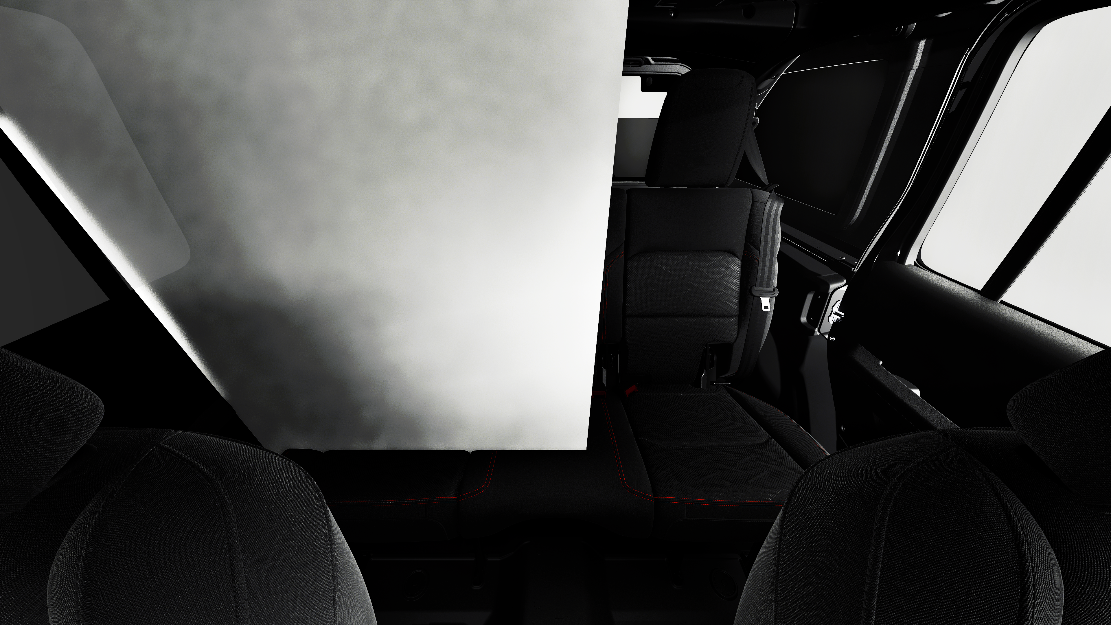 2027 Jeep Wrangler WRANGLER 4-DOOR SMOKY MOUNTAIN