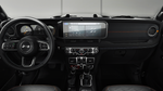 2027 Jeep Wrangler WRANGLER 4-DOOR SMOKY MOUNTAIN