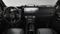 2027 Jeep Wrangler WRANGLER 4-DOOR SMOKY MOUNTAIN