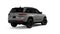 2027 Jeep Grand Cherokee GRAND CHEROKEE LAREDO X 4X4