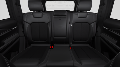 2027 Jeep Grand Cherokee GRAND CHEROKEE LAREDO X 4X4