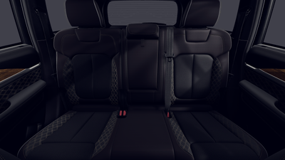 2026 Jeep Grand Cherokee GRAND CHEROKEE SUMMIT 4X4