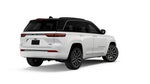 2027 Jeep Grand Cherokee GRAND CHEROKEE SUMMIT 4X4