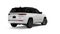 2027 Jeep Grand Cherokee GRAND CHEROKEE SUMMIT 4X4