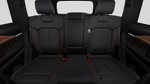 2027 Jeep Grand Cherokee GRAND CHEROKEE SUMMIT 4X4