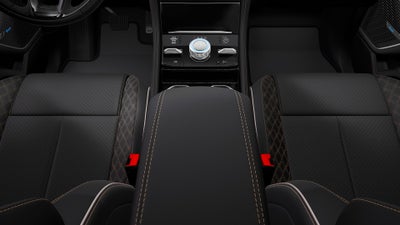 2027 Jeep Grand Cherokee GRAND CHEROKEE SUMMIT 4X4