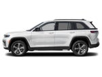 2027 Jeep Grand Cherokee Summit