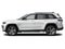 2027 Jeep Grand Cherokee Summit
