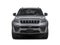 2027 Jeep Grand Cherokee Summit
