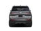 2027 Jeep Grand Cherokee Summit